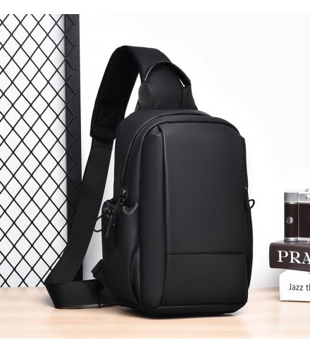 BM082 - Oxford Cloth Men's Messenger Bag BM082 - Oxford Cloth Men's Messenger Bag